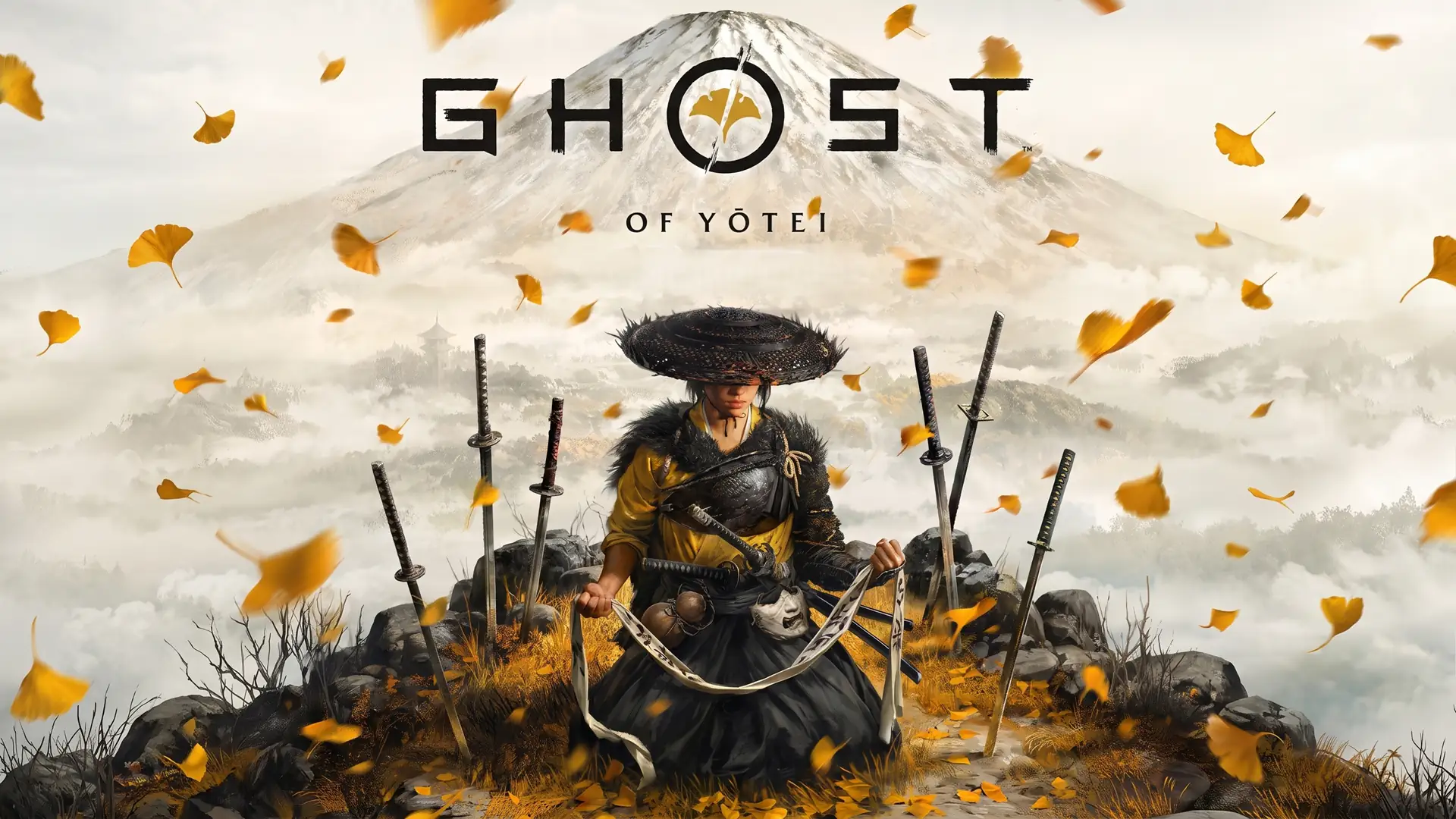 Новое издание Ghost of Yotei Complete Edition получит сюжетное расширение и режим roguelite