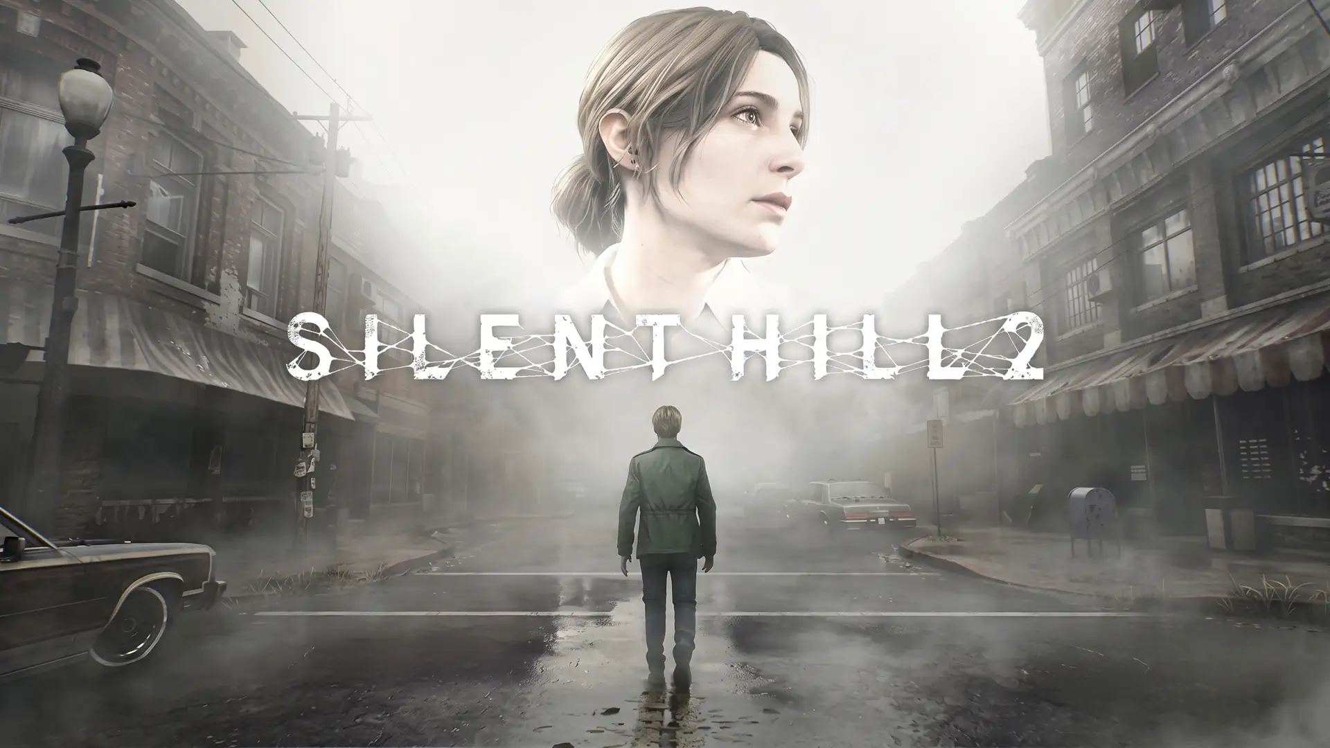 Обновление 1.07 улучшило отображение тумана и кадровой частоты в Silent Hill 2