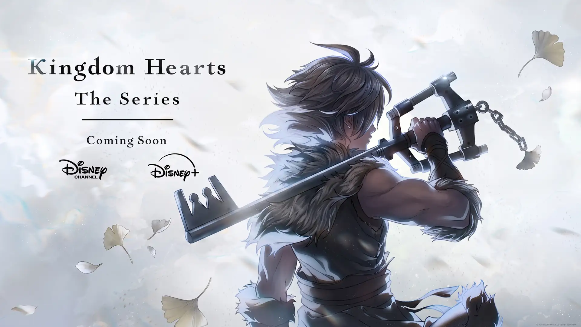 Kingdom Hearts IV стал доступен для добавления в список желаемого на Xbox и PC