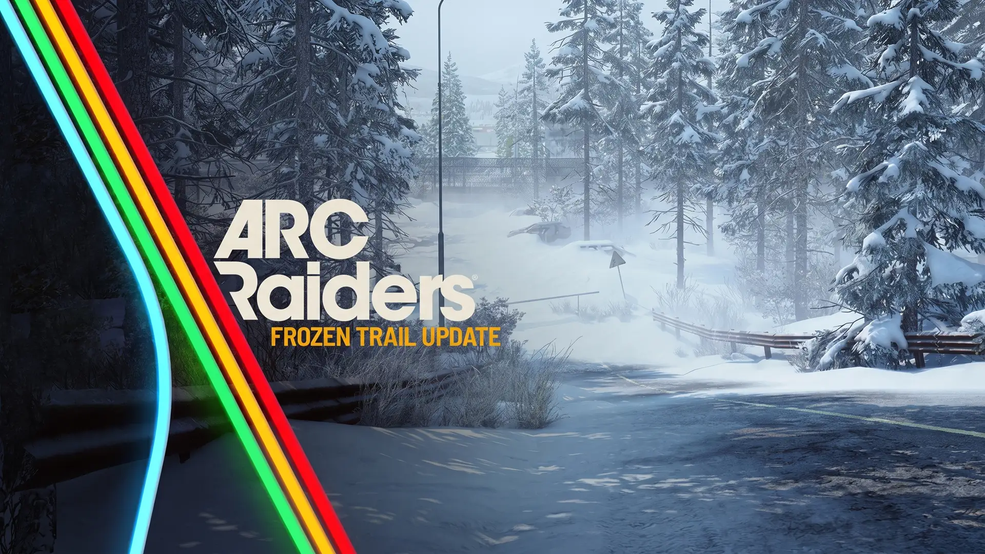 В игре ARC Raiders появится новая заснеженная карта и базовая локация Аванпост