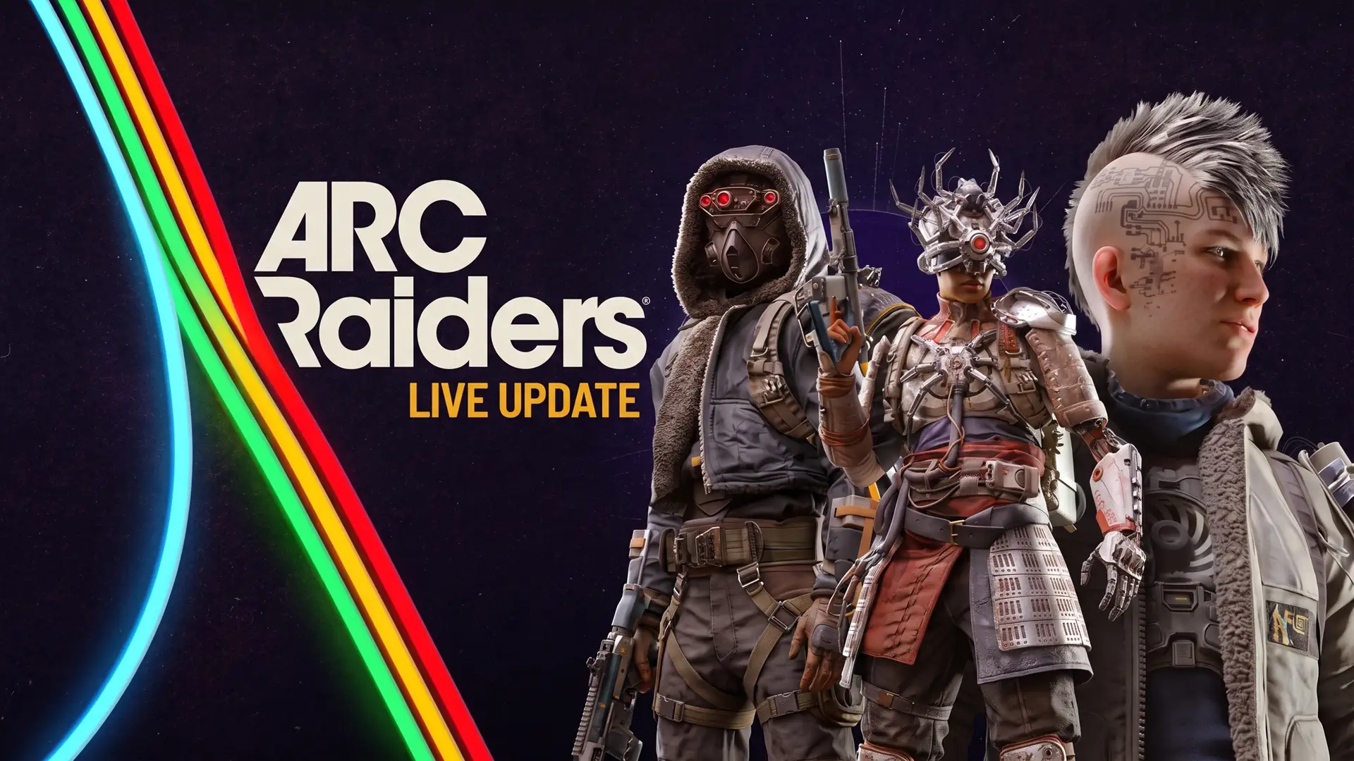 Вышло обновление 1.42.0 для ARC Raiders с масштабными исправлениями игрового процесса