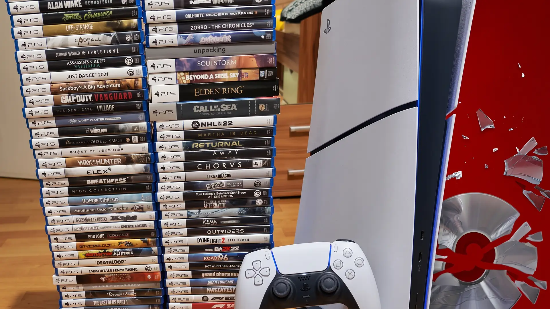 Компания Sony может отложить полный переход на цифровые версии игр из за стратегии Xbox