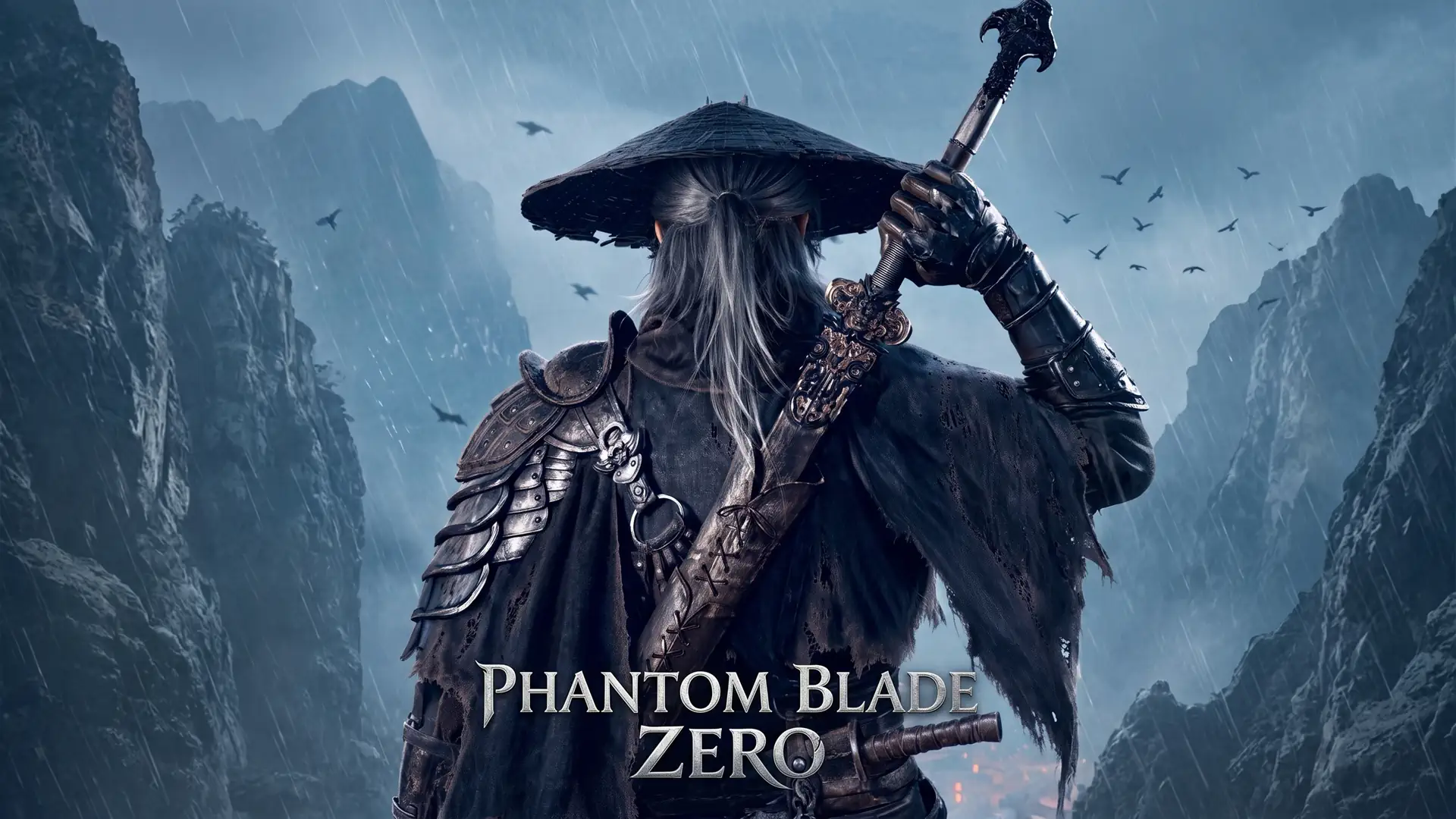 Phantom Blade Zero получит публичную демоверсию перед релизом