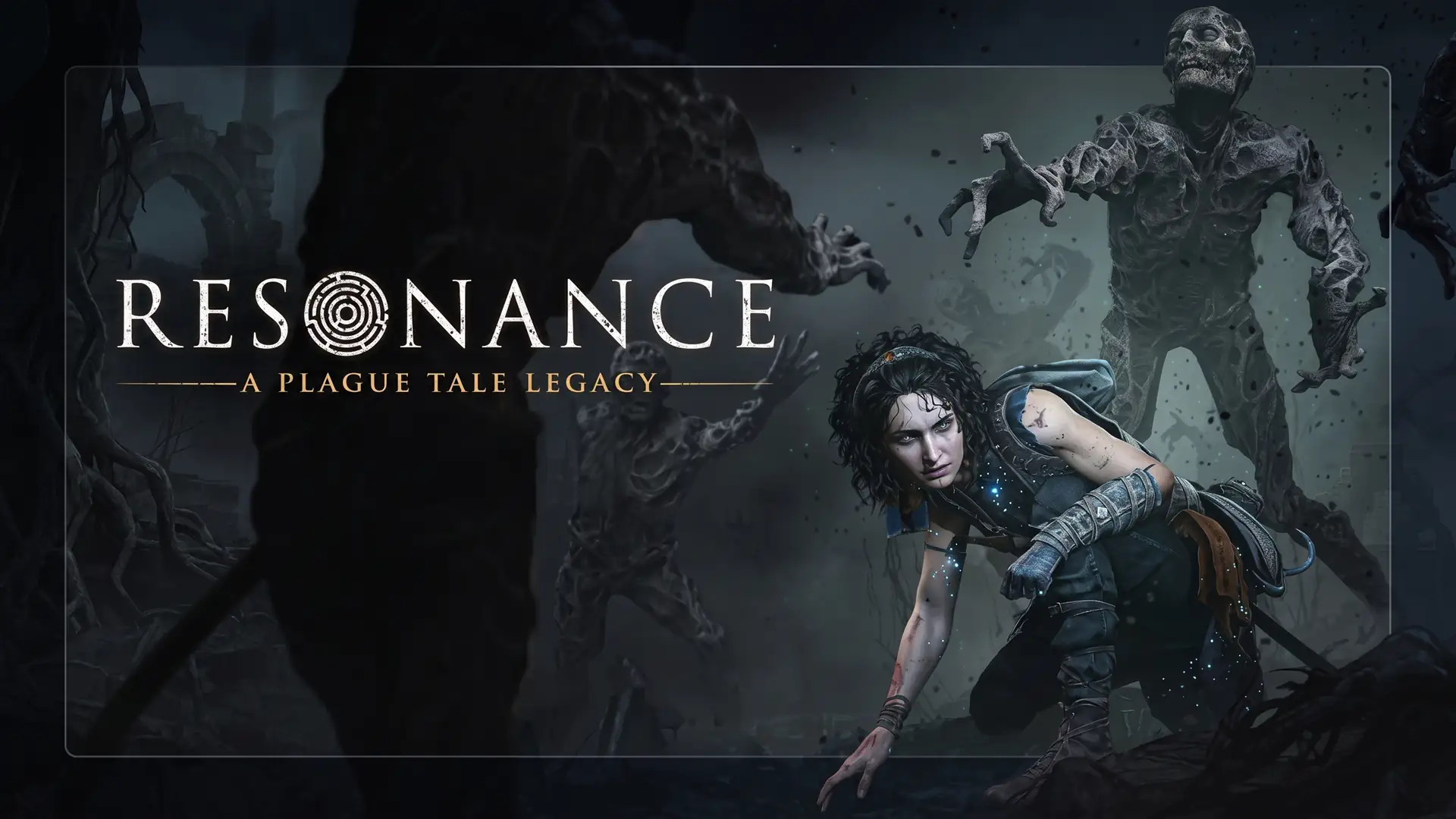Издательство Focus Entertainment показало релизные кадры мрачного приключения Resonance A Plague Tale Legacy
