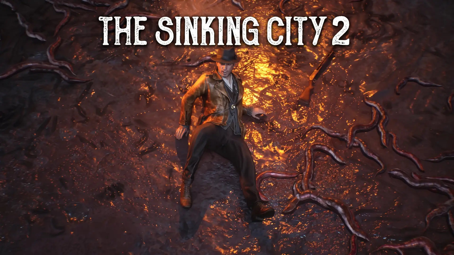 Студия Frogwares официально выпустила The Sinking City 2 на PlayStation 5