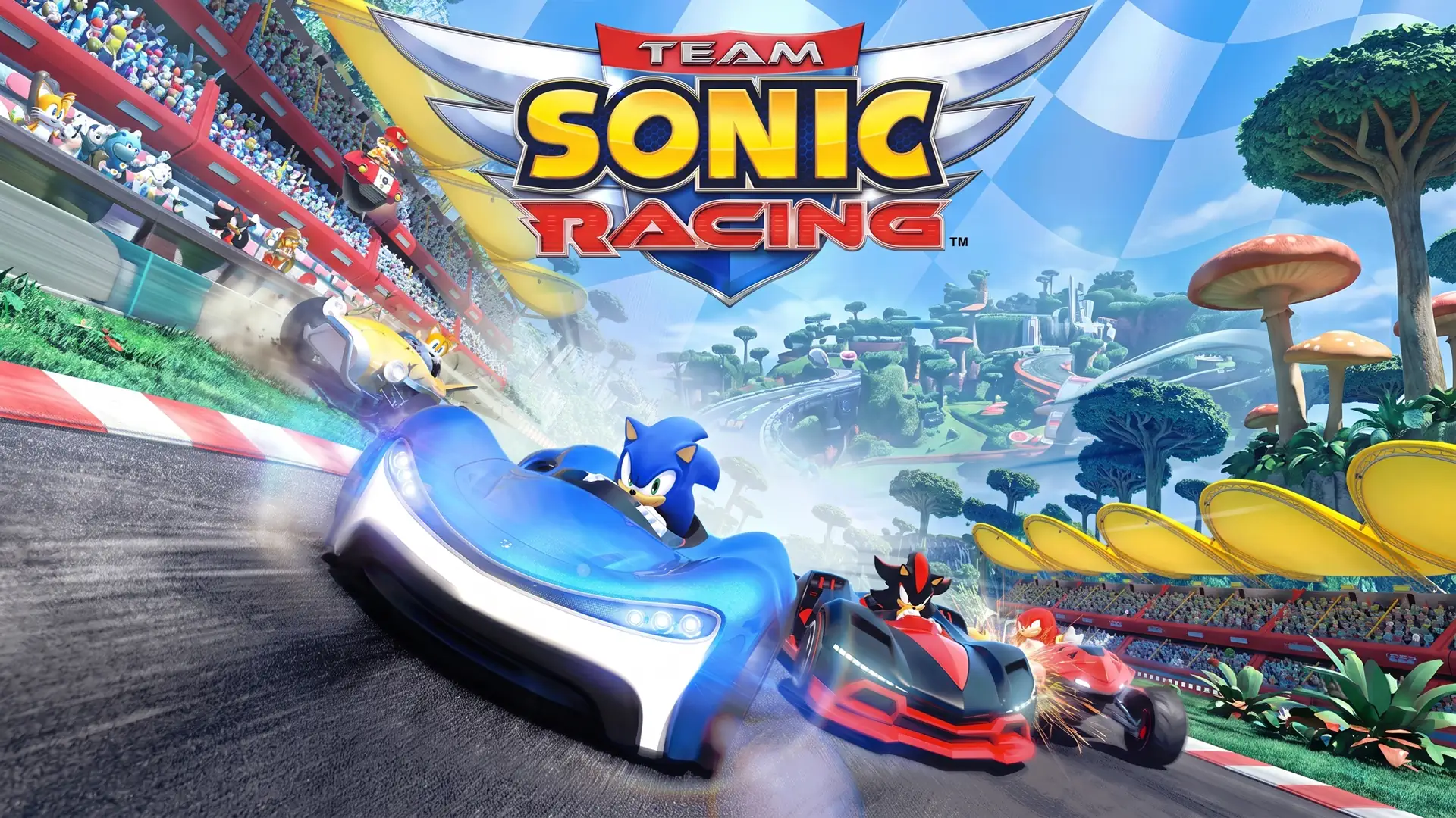 Руководитель Sonic Team анонсировал новые сюрпризы к 35 летию франшизы
