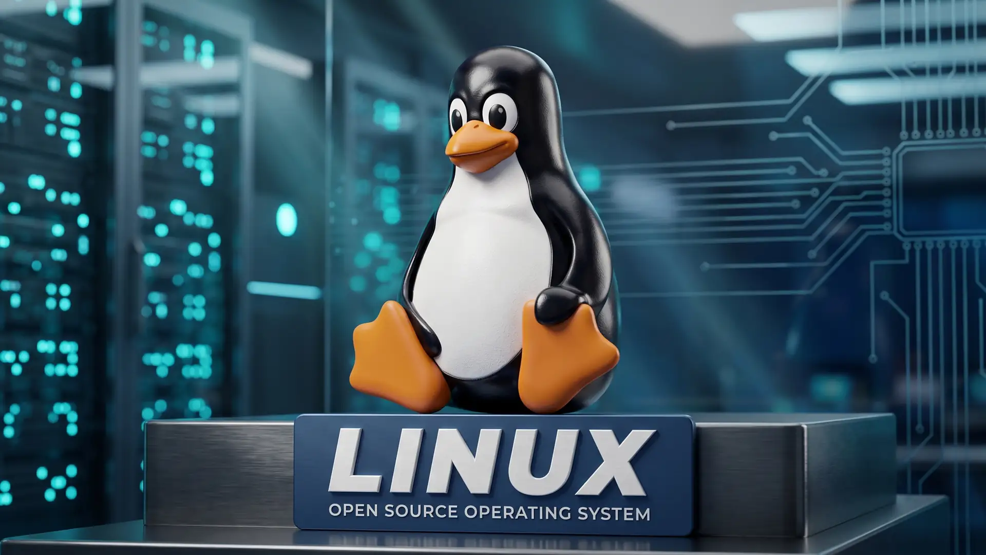 В сообществе Linux выработали новую политику в отношении сгенерированного ИИ кода