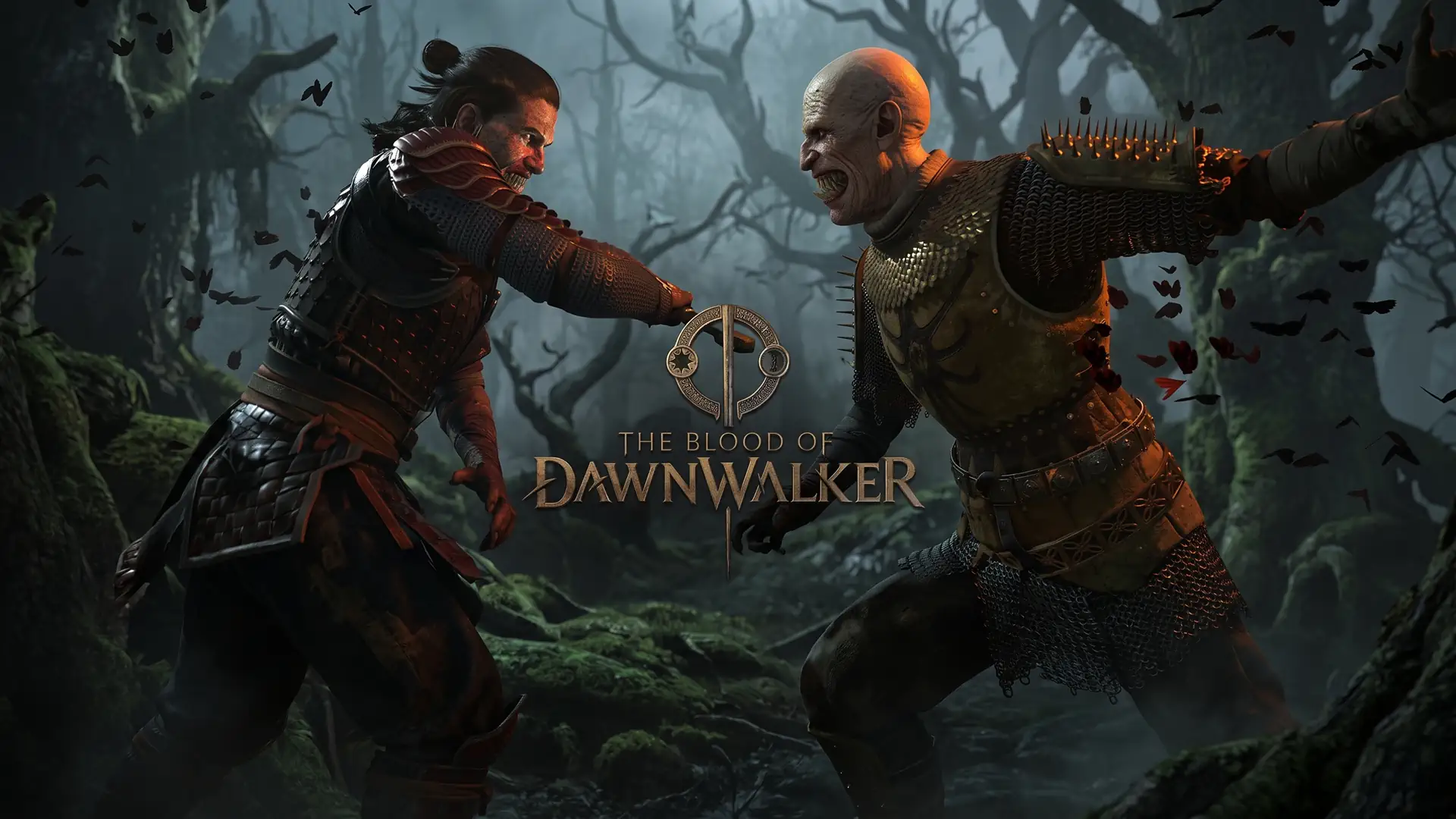 Студия Rebel Wolves выпустила финальный предрелизный ролик экшена The Blood of Dawnwalker
