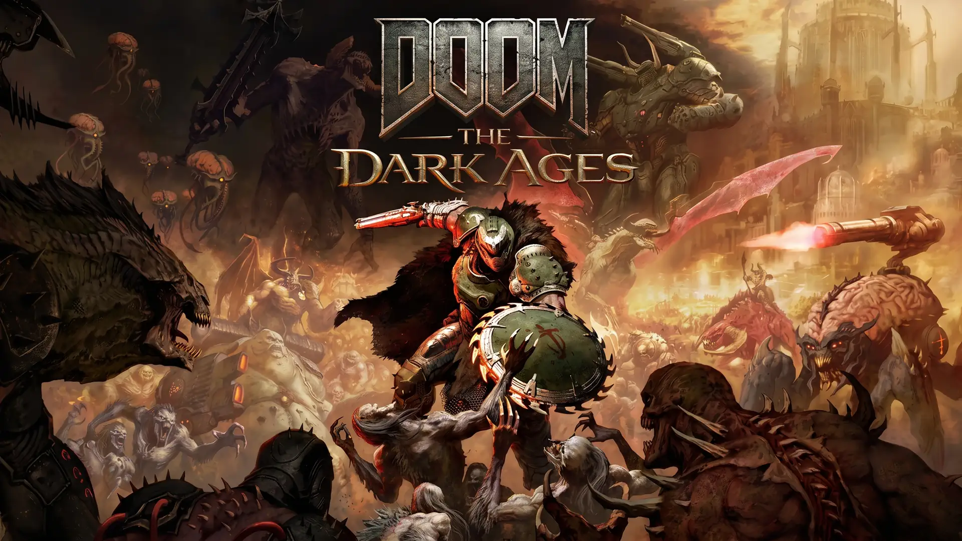 Разработчик Doom обвинил Xbox в уничтожении id Software после сокращений