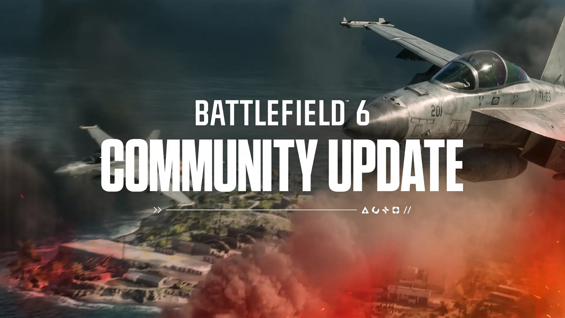 В Battlefield 6 появится продвинутый редактор карт для режима Portal