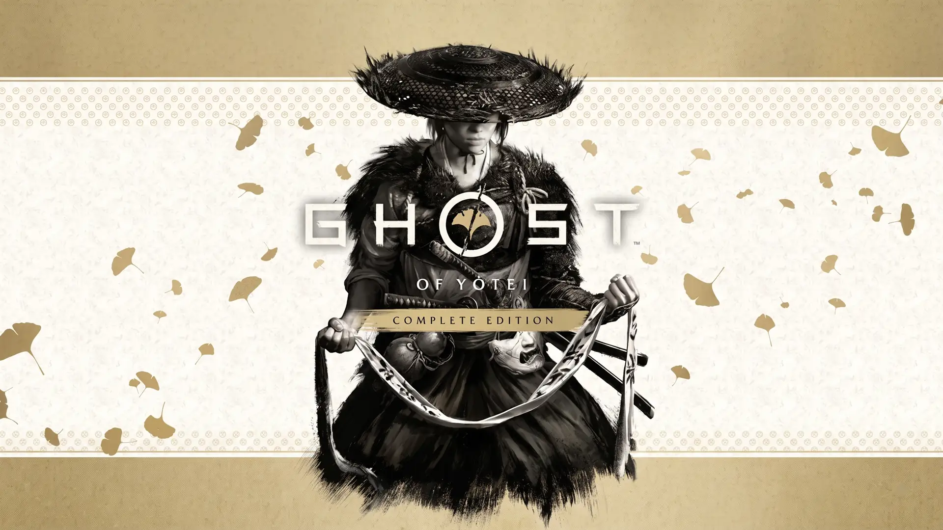 Студия Sucker Punch анонсировала полное издание Ghost of Yōtei Complete Edition