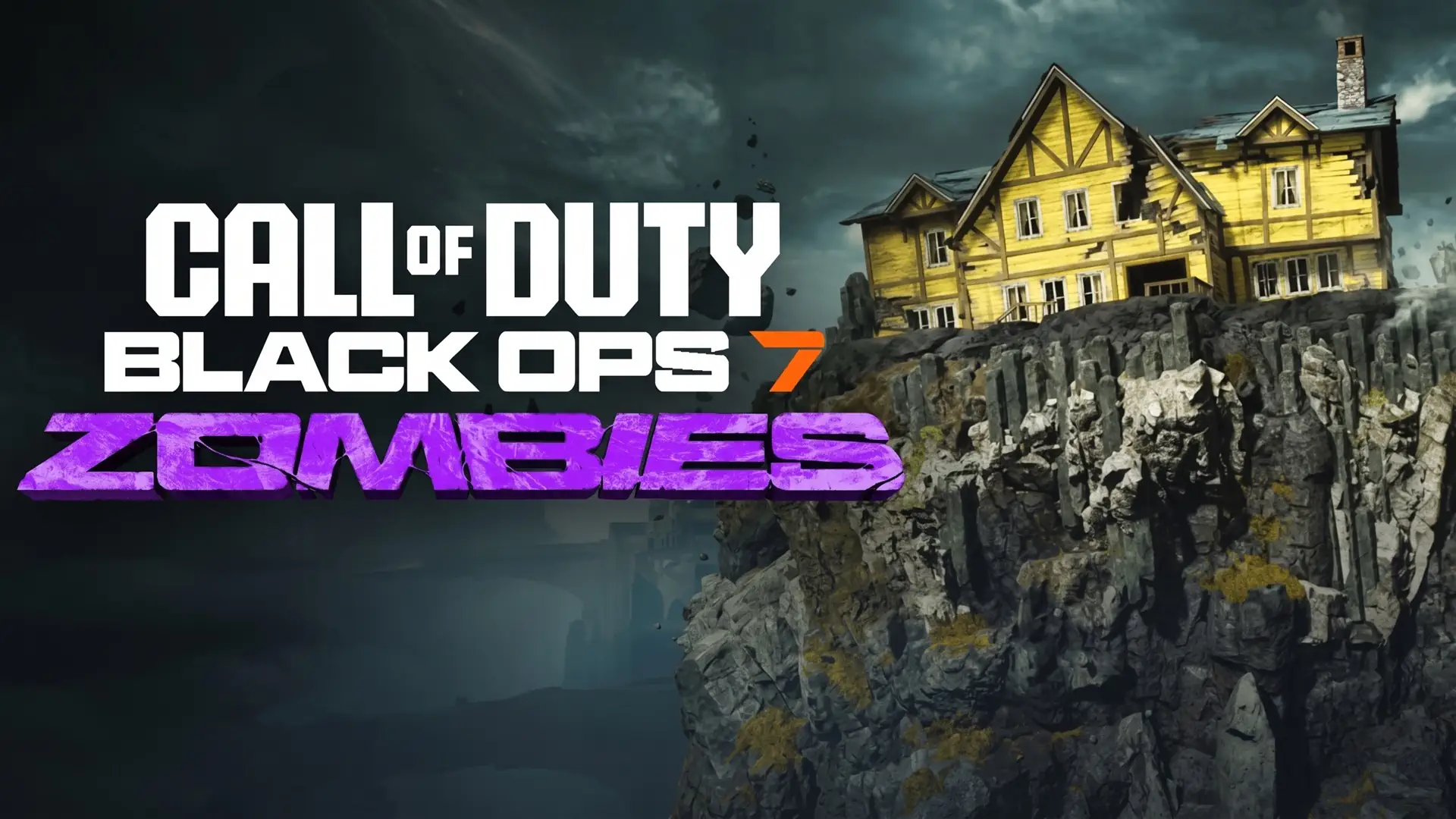 Режим зомби в Call of Duty Black Ops 7 получит новую карту Rex Infernus