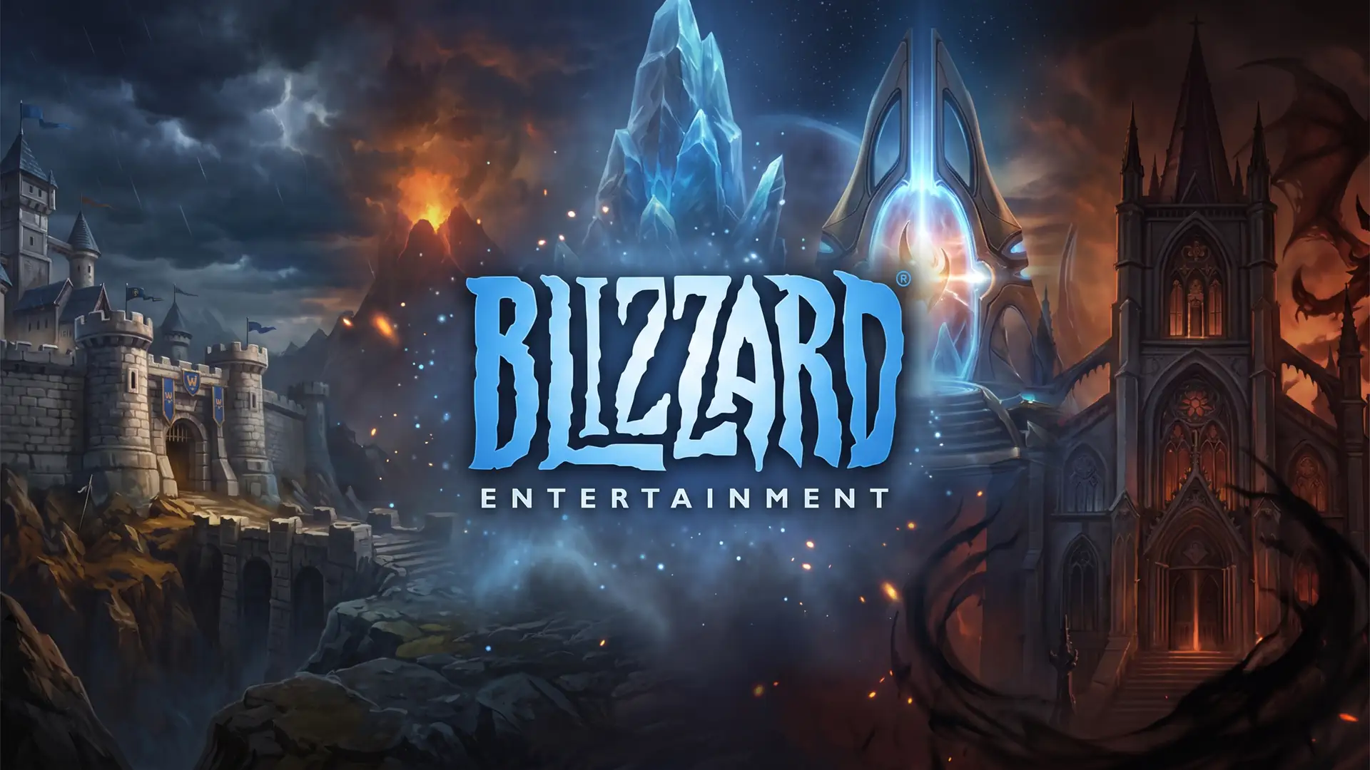 Студия Blizzard стала самым прибыльным подразделением Xbox в 2026 году