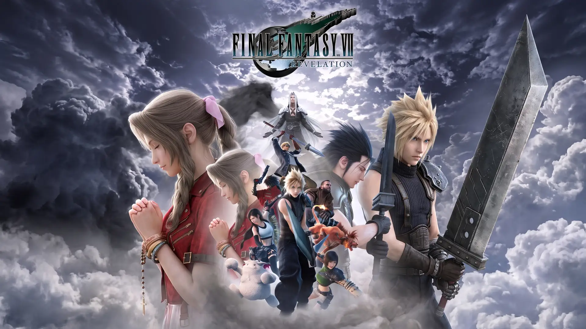 На грядущей презентации State of Play покажут расширенный геймплей Final Fantasy VII Revelation