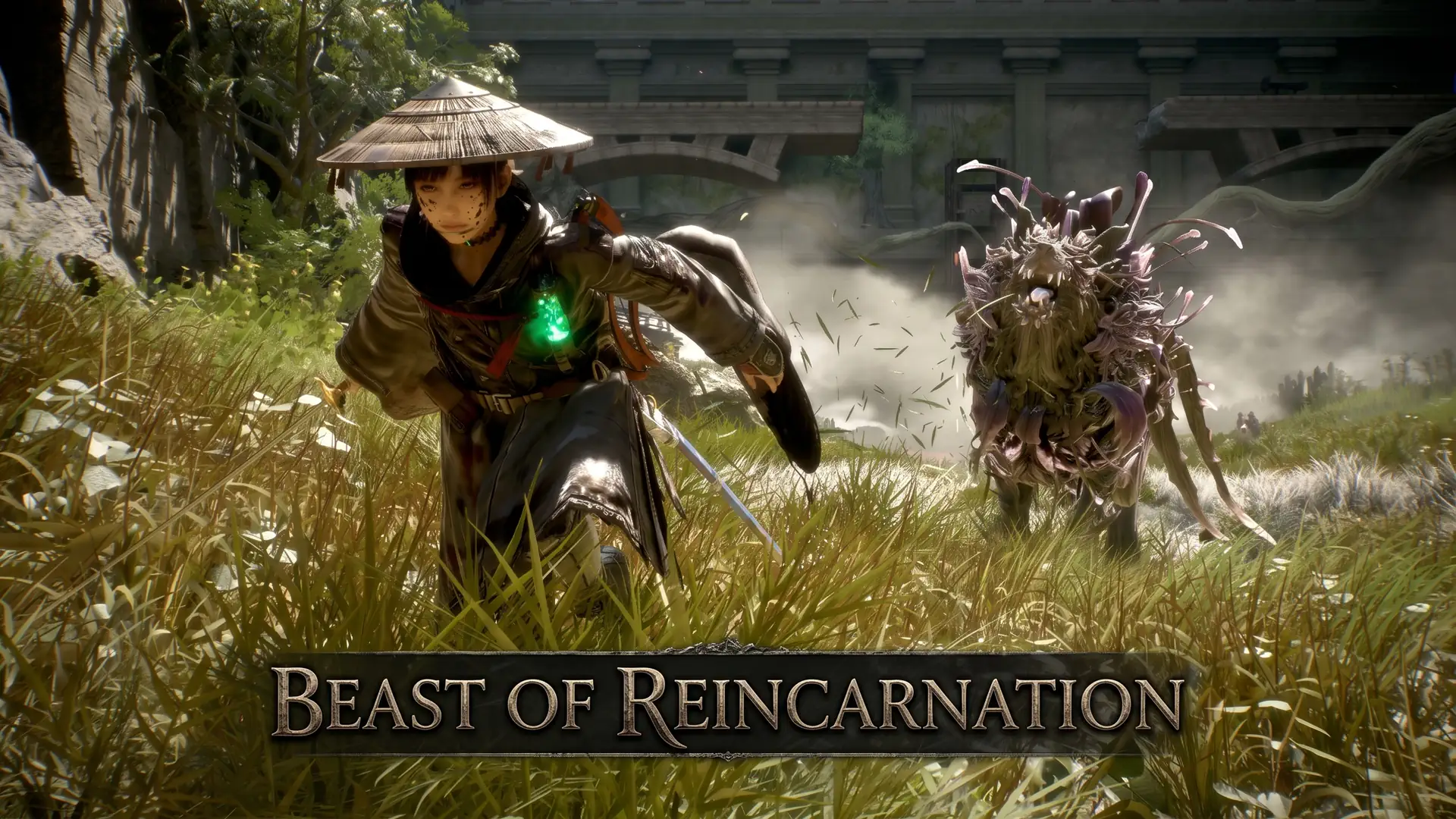 Анализ ПК версии Beast of Reincarnation показал проблемы с масштабированием