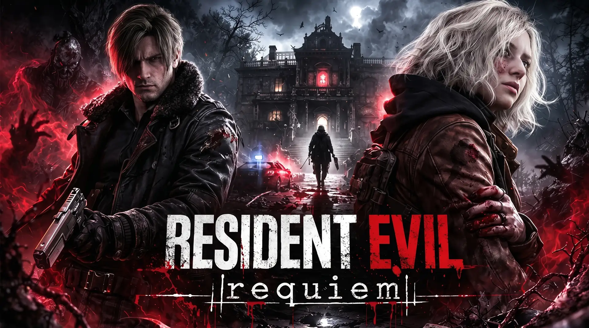 Детали производства новых частей Resident Evil попали в сеть из личной переписки актера