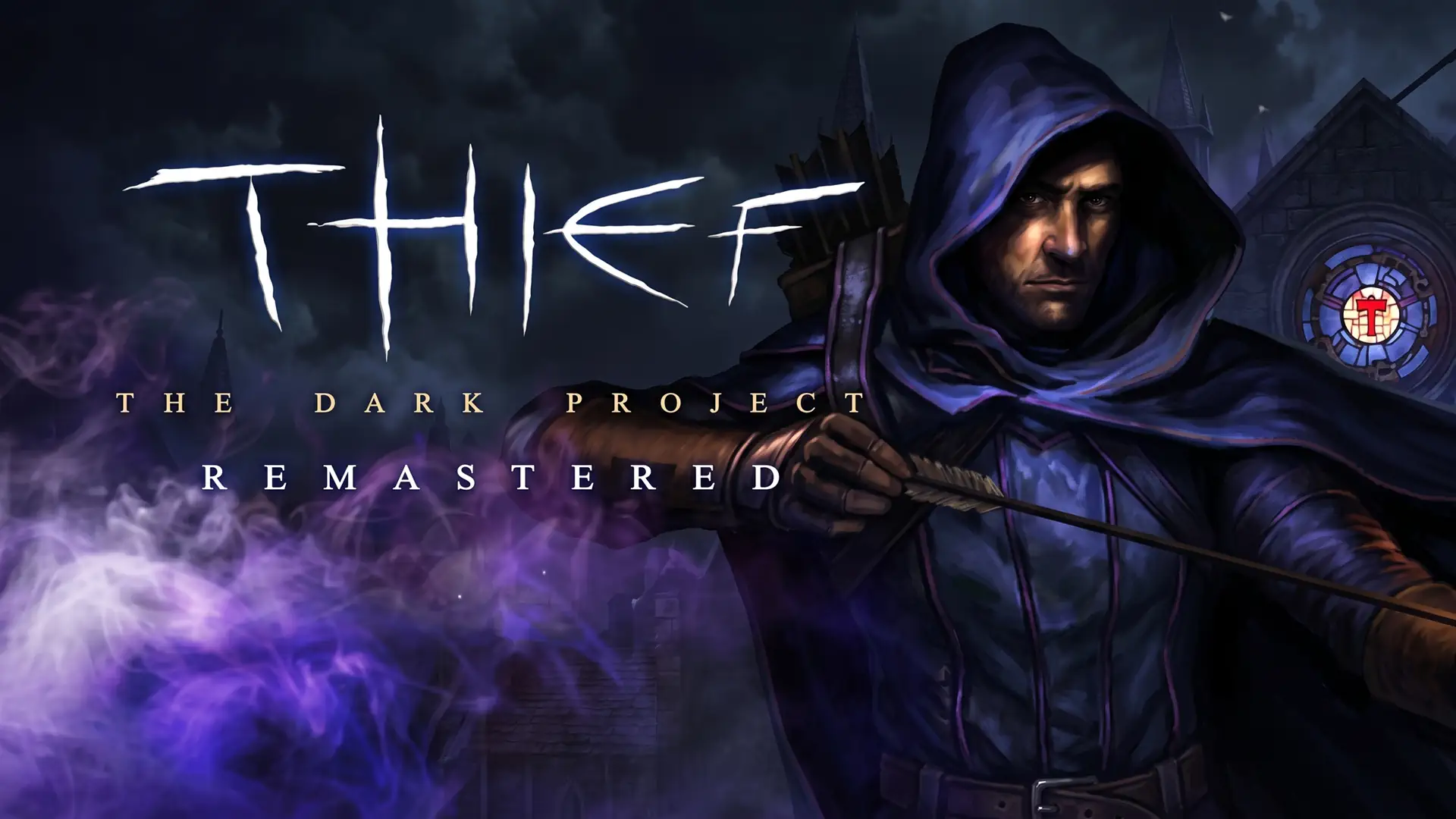 В процессе создания ремастера Thief студия Nightdive нашла устаревший архив исходного кода