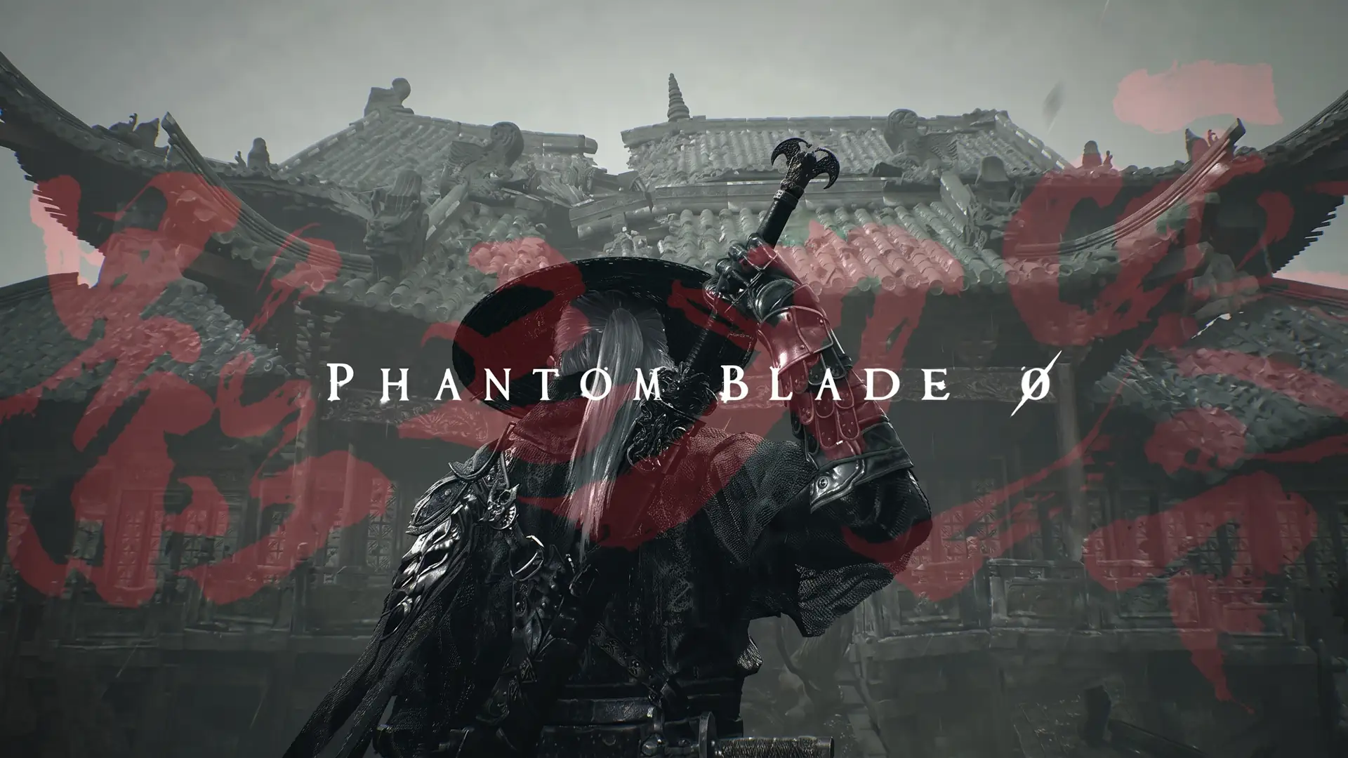 Опубликованы подробности открытия предзаказов экшена Phantom Blade Zero