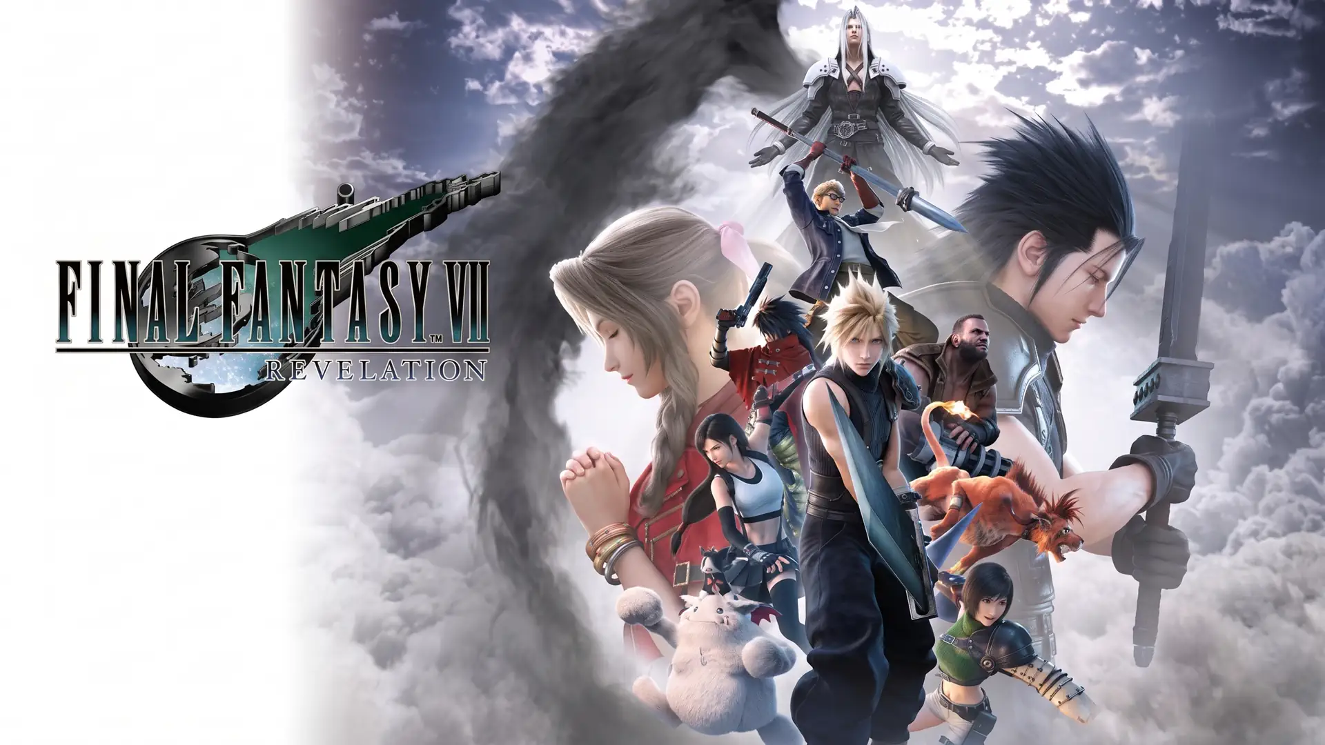 Руководитель Final Fantasy 7 Revelation намекнул на связь с Advent Children