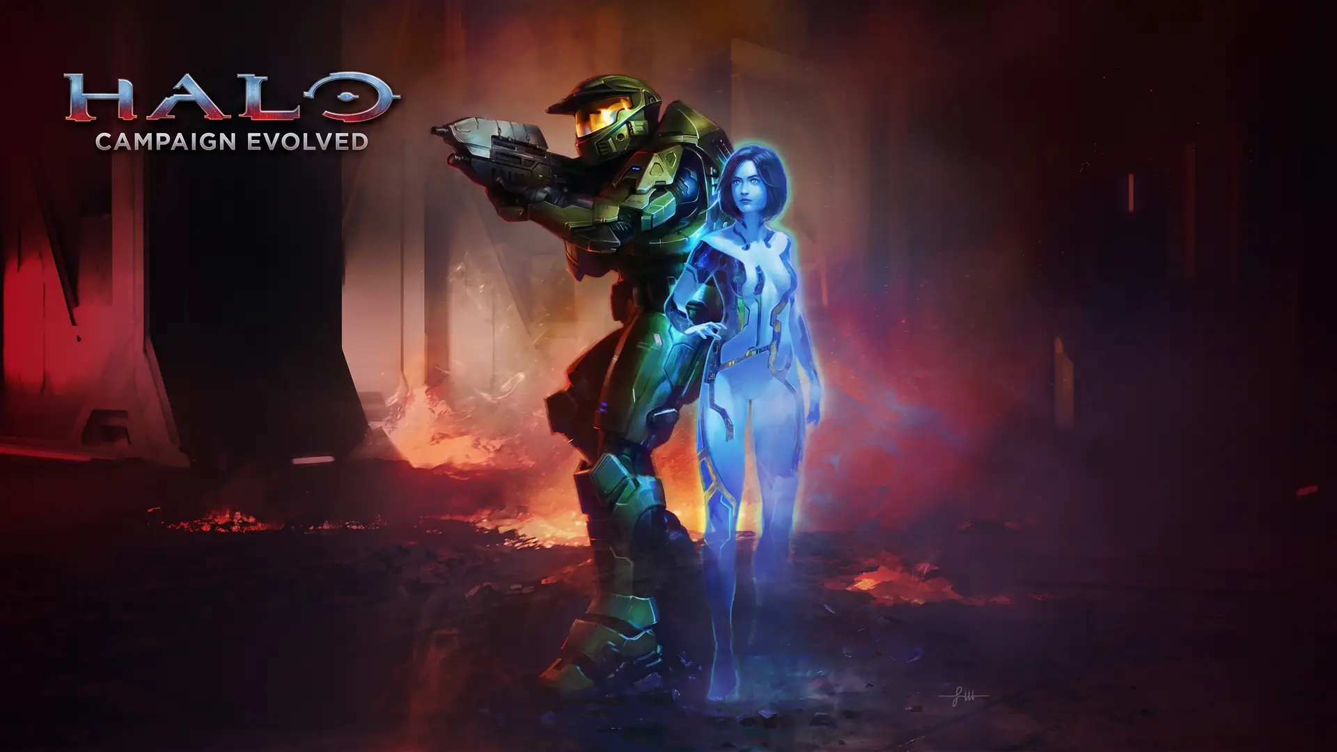В студии Halo Studios начались увольнения после релиза Halo Campaign Evolved