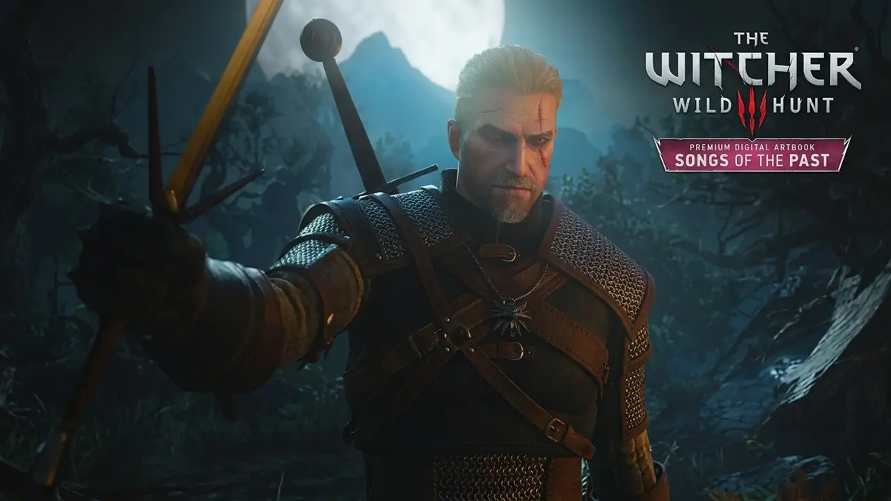 Студия CD Projekt RED анонсировала третье сюжетное дополнение для Ведьмак 3 Дикая Охота