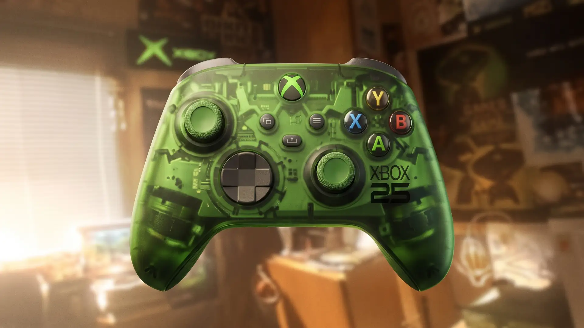 Следующее поколение Xbox сможет запускать игры всех прошлых поколений