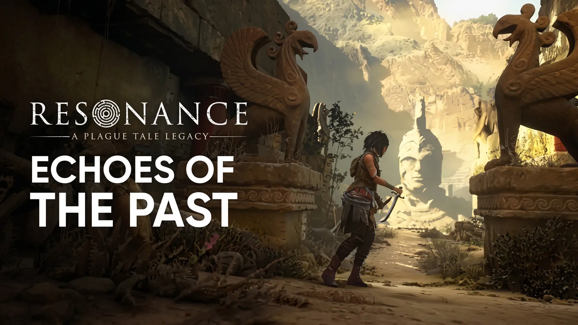 Студия Asobo представила сюжетные детали игры Resonance A Plague Tale Legacy