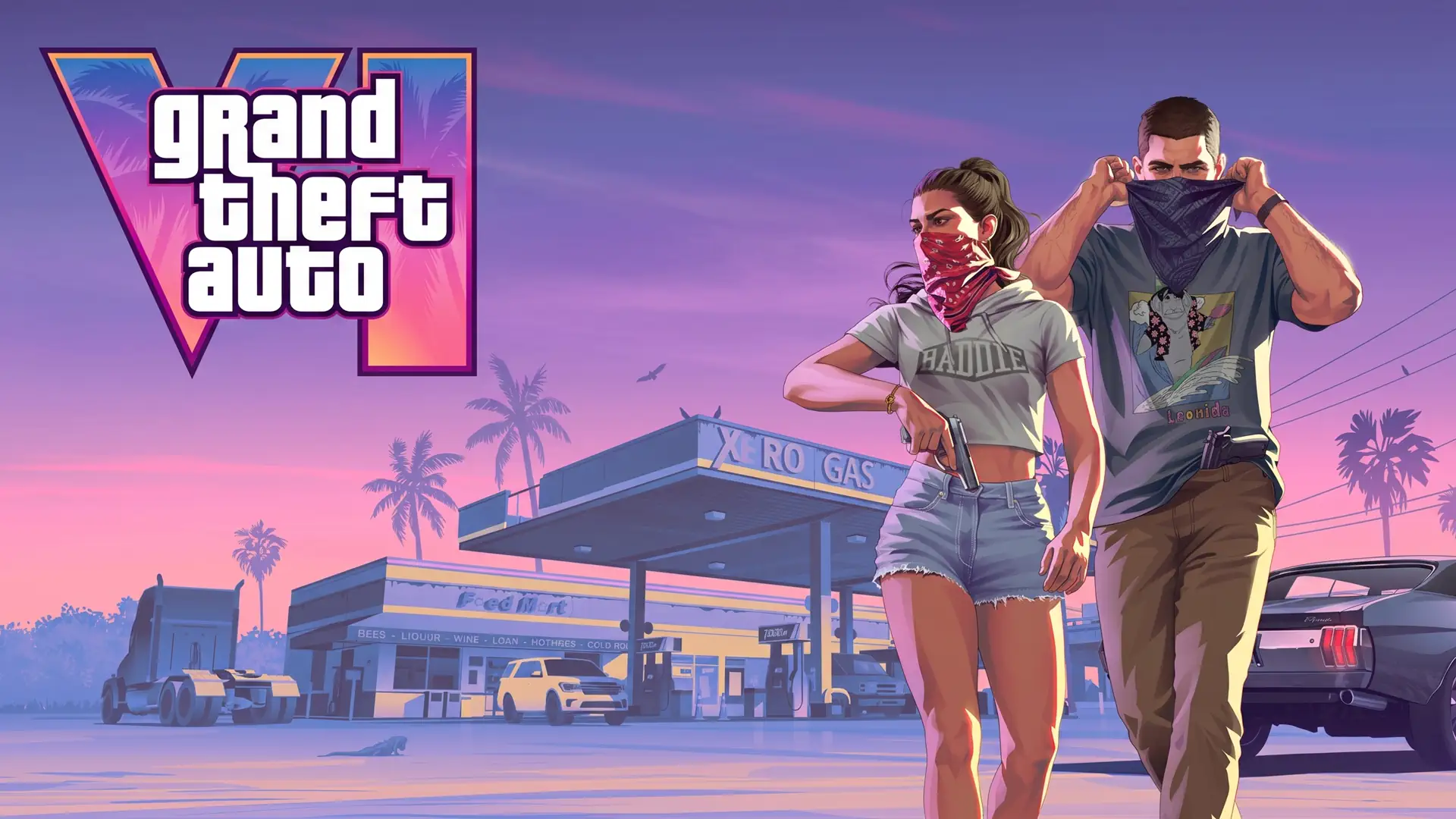 Предзаказы Grand Theft Auto VI превзошли внутренние ожидания издателя