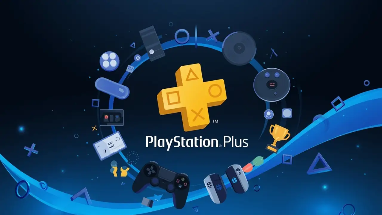 Сентябрьская подборка PlayStation Plus включает бесплатные комплекты дополнительного контента