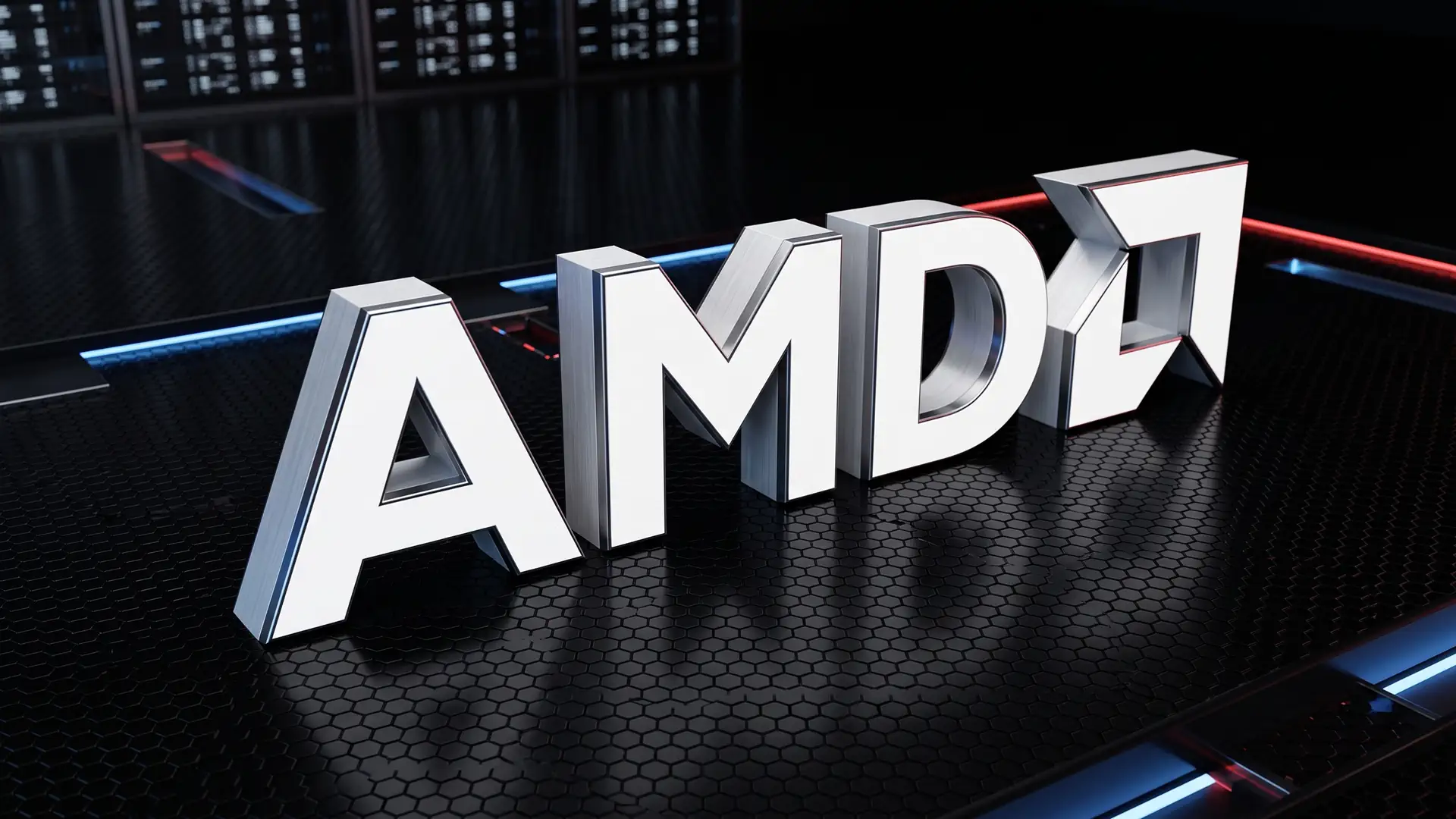 Компания AMD выпустила серию из 109 патчей для графического движка GFX 12.1