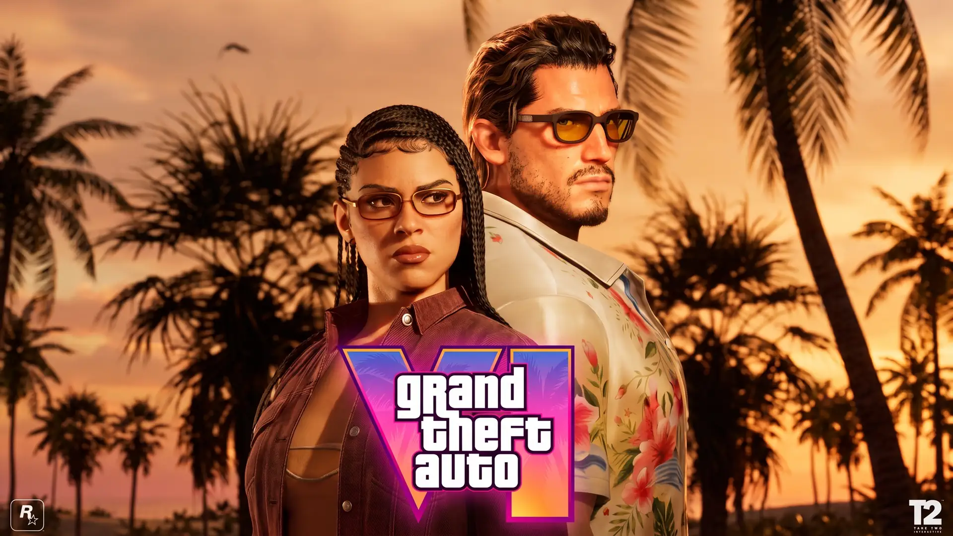 Издатель Rockstar Games направил судебные повестки Microsoft и Discord из за утечек GTA 6
