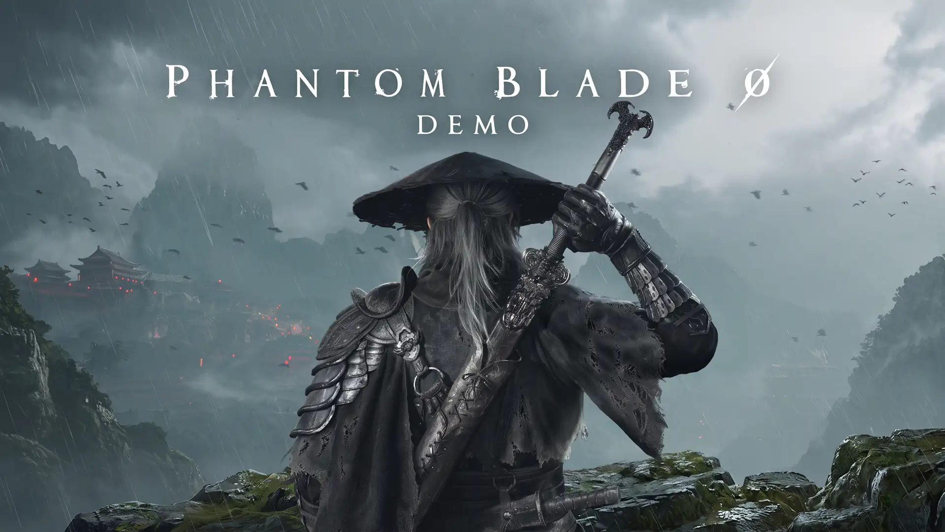 Игроки смогут опробовать демоверсию Phantom Blade Zero уже 17 августа