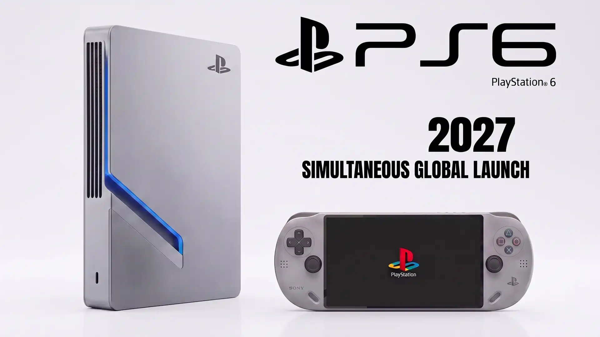 Sony планирует представить и выпустить PSP 3 одновременно с PlayStation 6 за $699