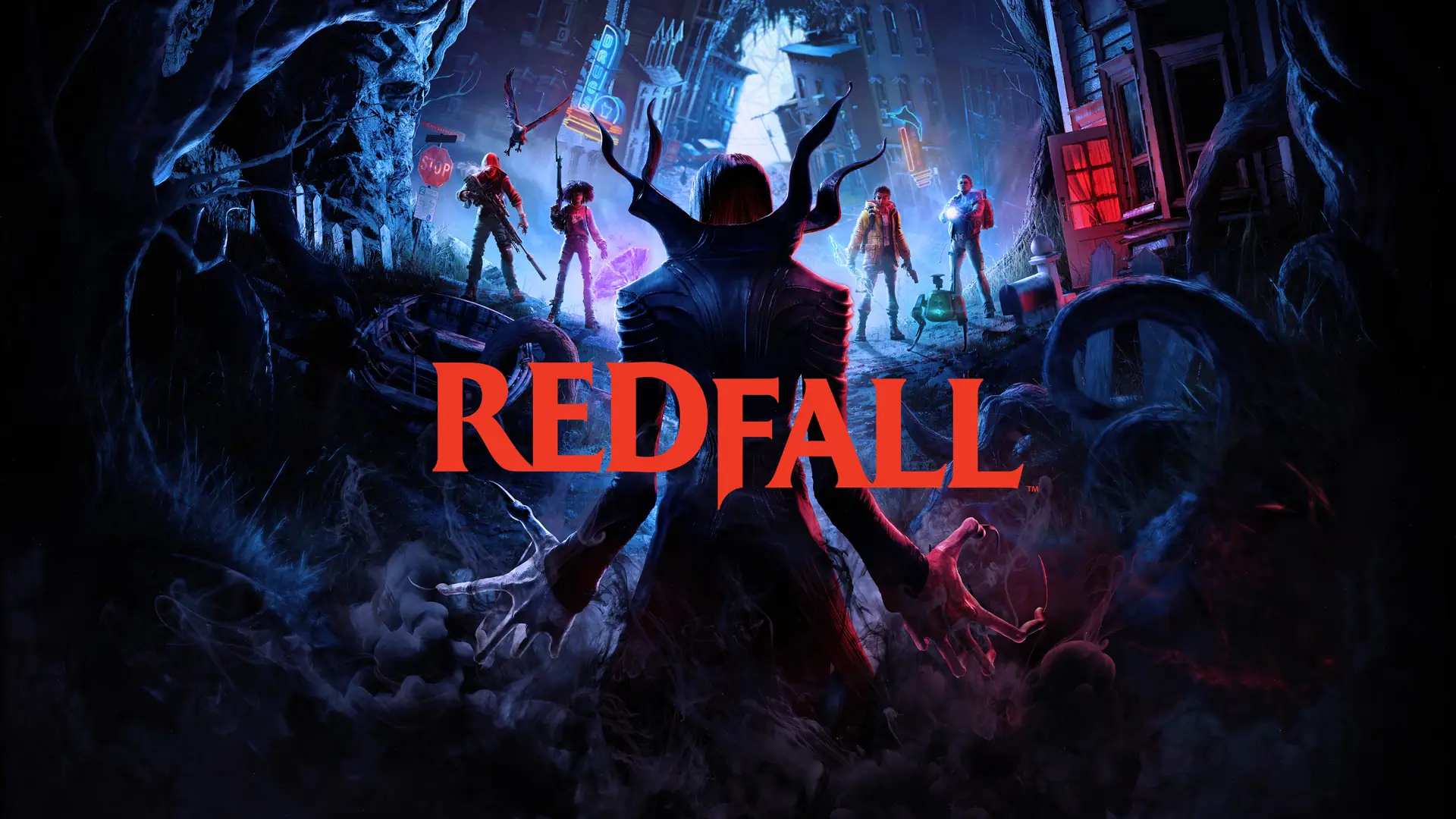 Авторы Redfall и Dishonored учредили компанию Black Pony Immersive после закрытия Arkane