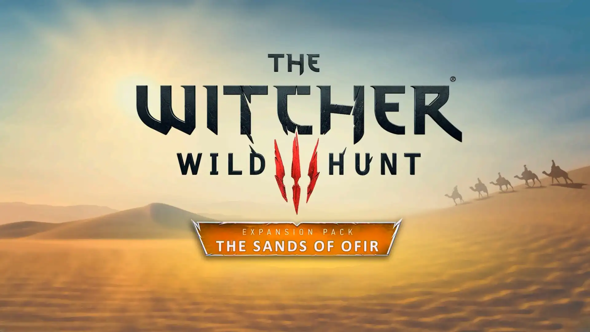 Состоялся анонс сюжетного дополнения Revenge of Ofir для The Witcher 3