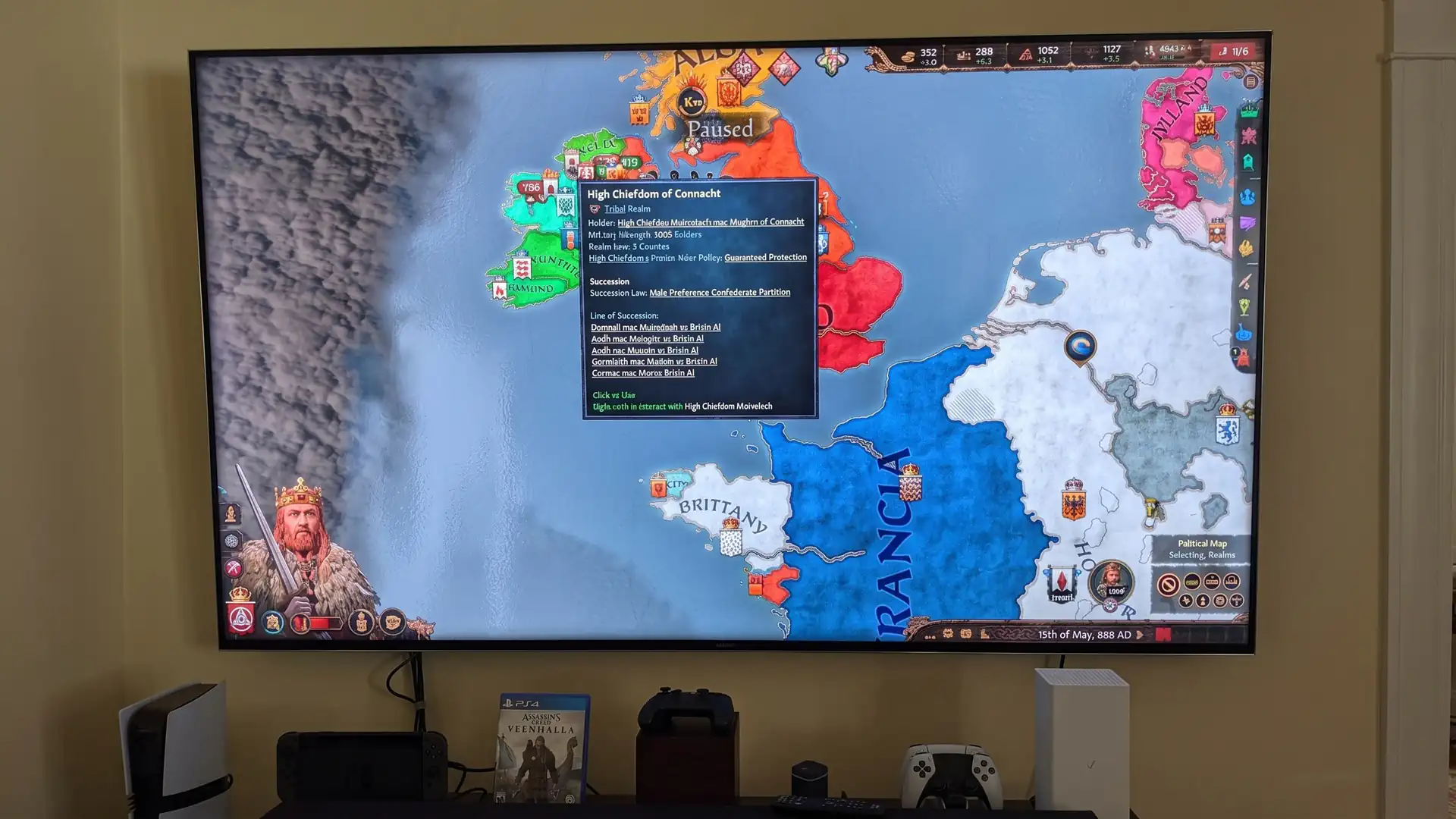Steam Machine падает до 1 FPS из-за ошибки, блокирующей частоту CPU