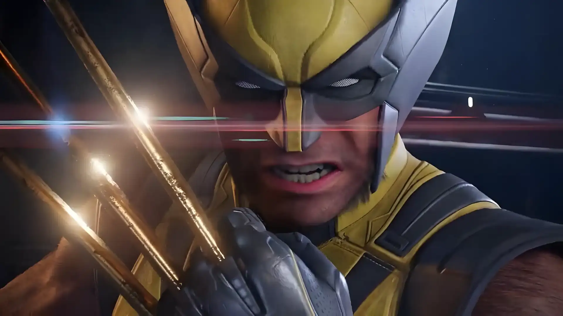 Весь контент Marvels Wolverine будет доступен на физическом диске