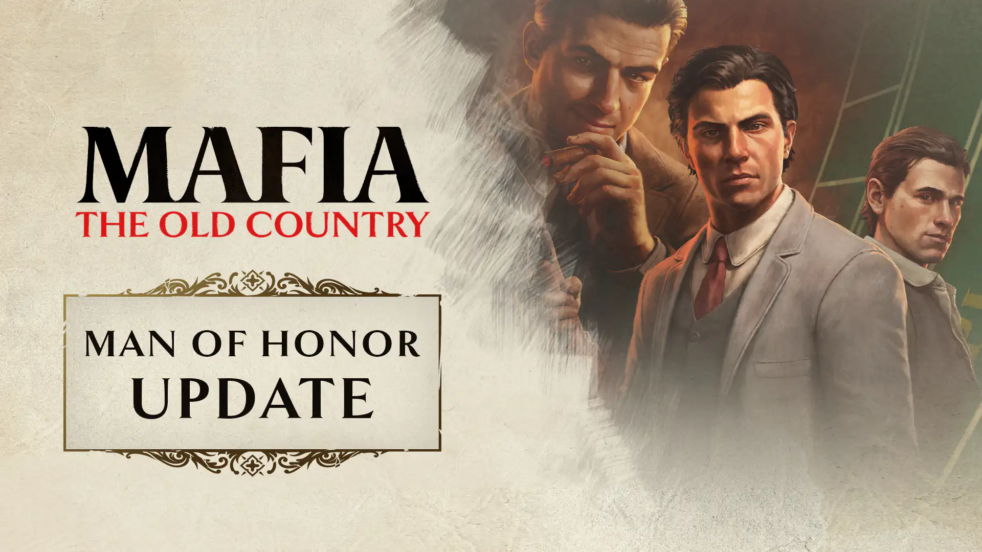 DenuvOwO releases Denuvo bypass for Mafia: The Old Country's Man of Honor DLC on day one; hypervisor lets users run new content without a license
