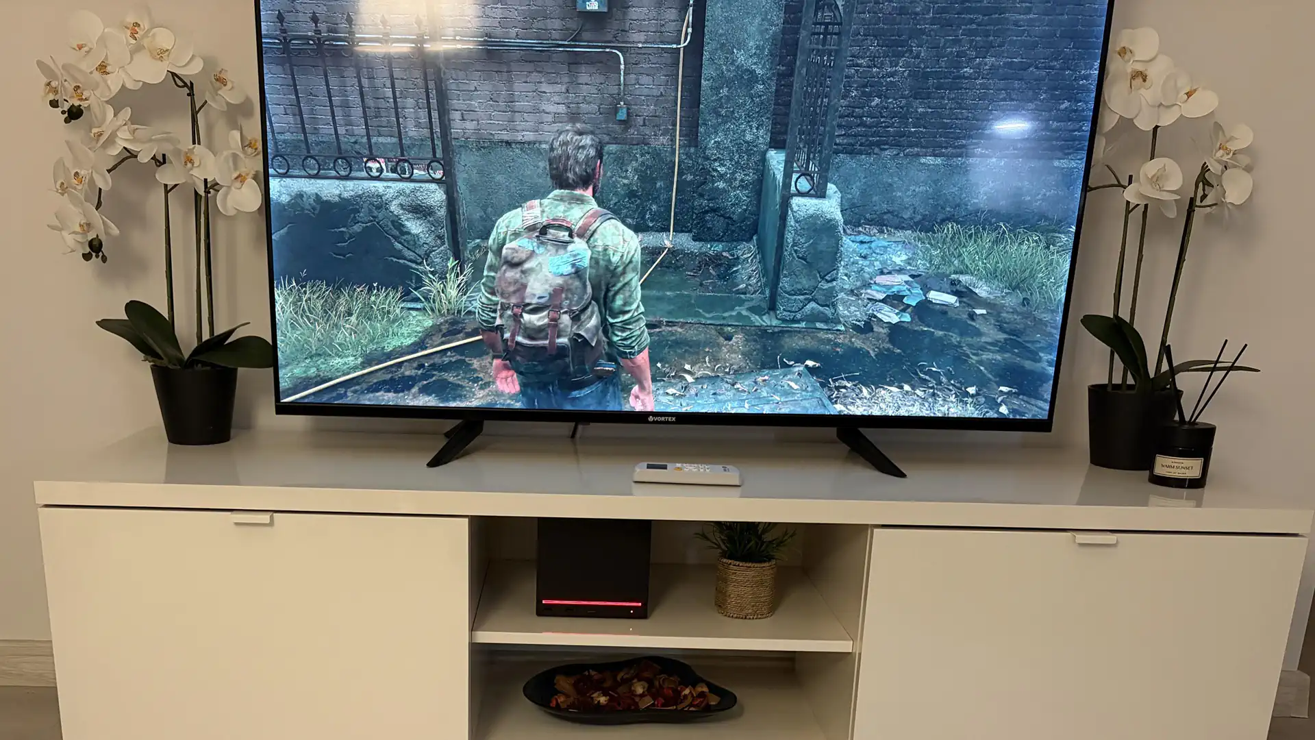 Steam Machine периодически сигнализирует о перегреве в требовательных играх