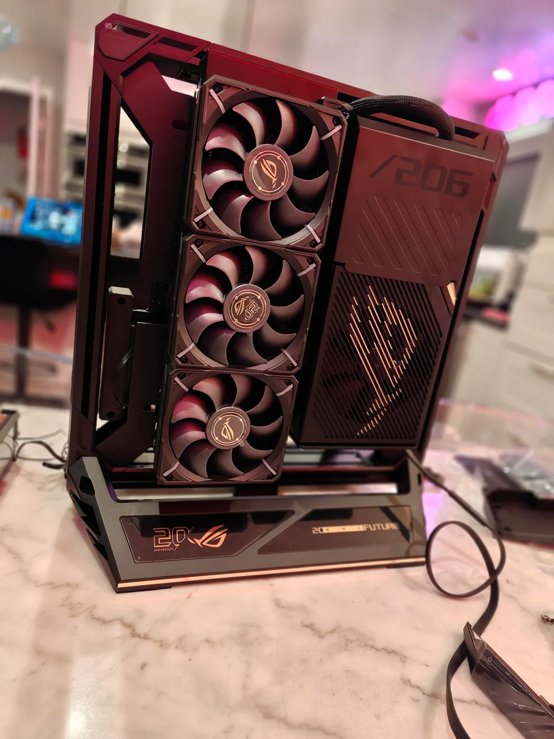 asus rog edition 20 bundle build v0 psf1du38qgih1