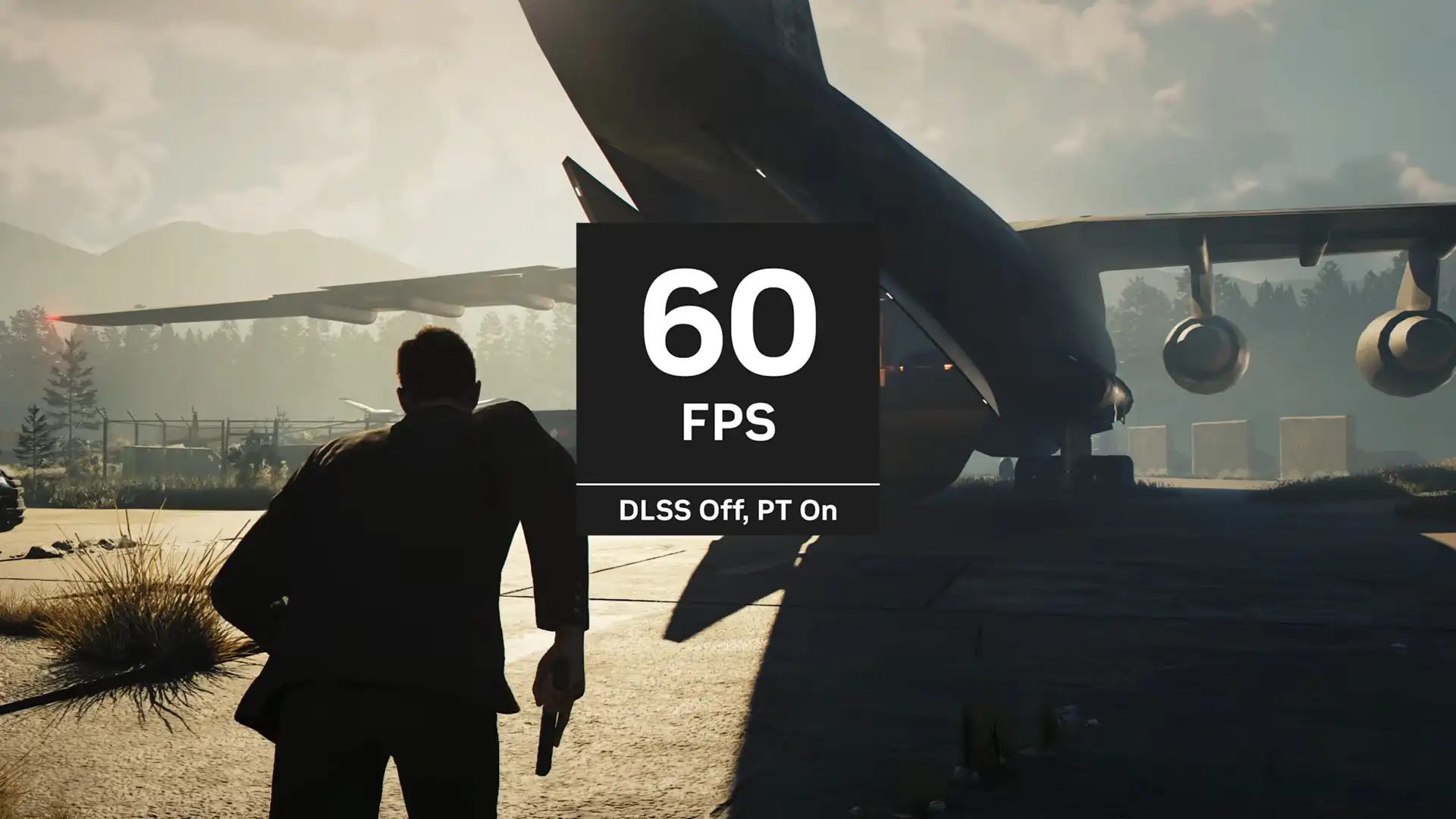 RTX 5090 обеспечит 60 FPS с Path Tracing в 007 First Light без DLSS в 4K
