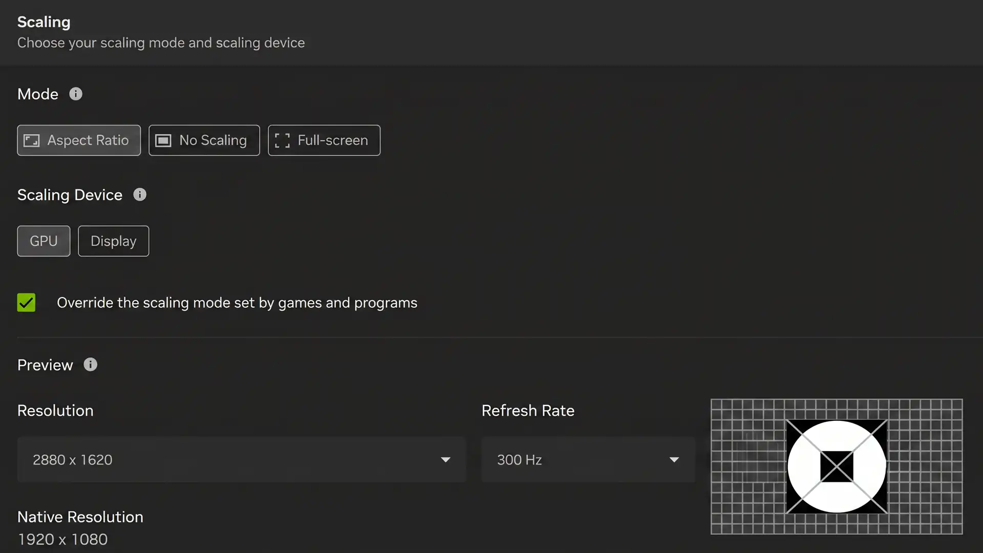 GeForce RTX получили простой способ улучшить качество картинки через DLDSR