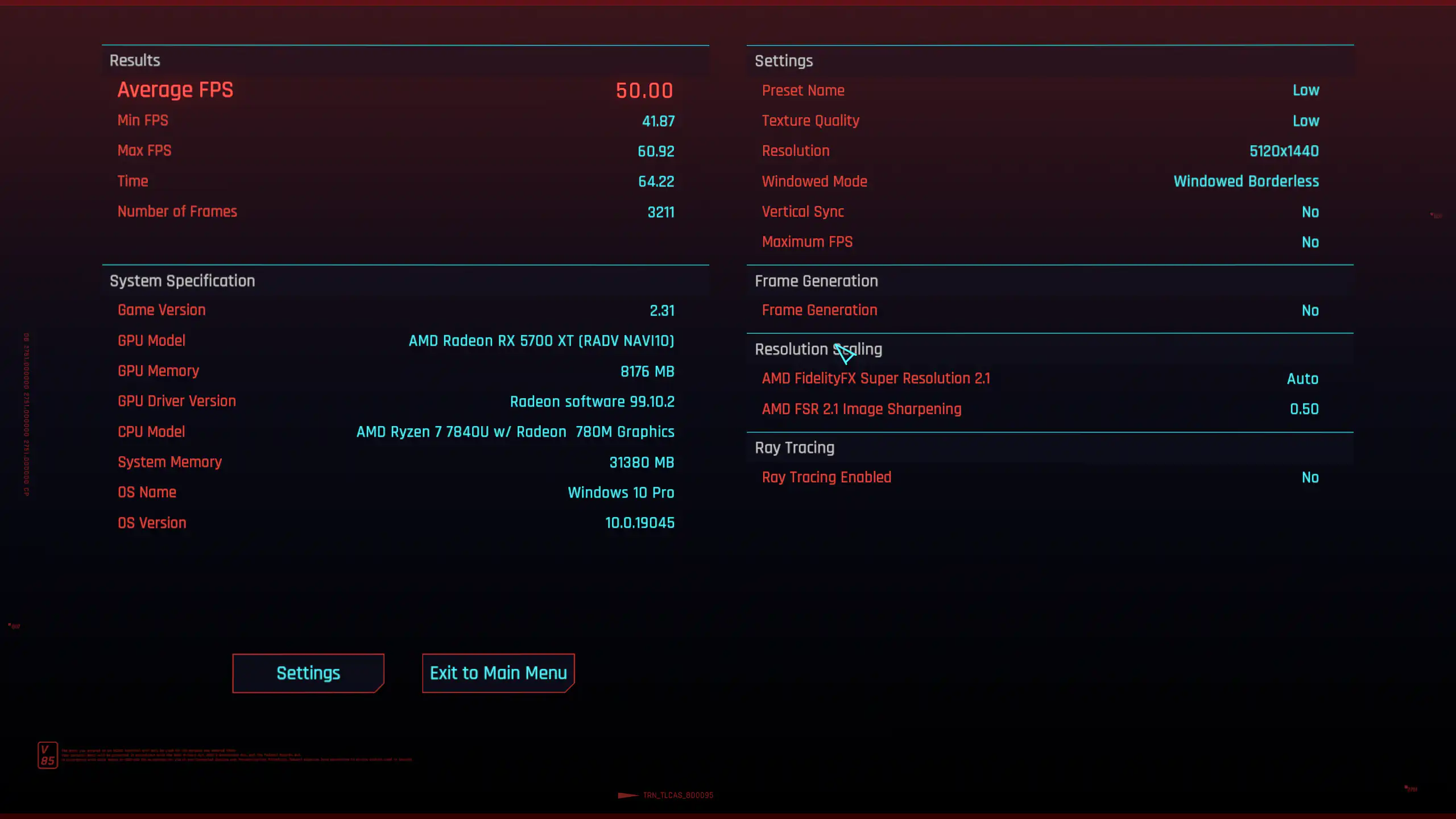 Cyberpunk 2077 стал работать до 80% быстрее на eGPU в Linux с новым протоколом
