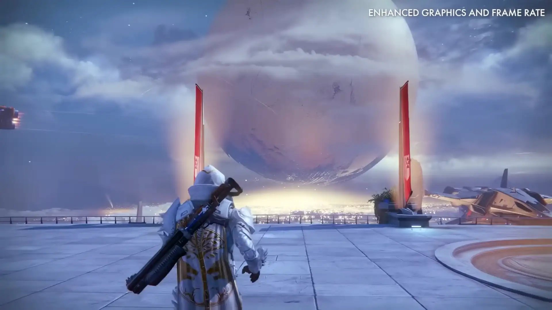 Destiny 1 получила фанатский ПК порт с рабочими механиками