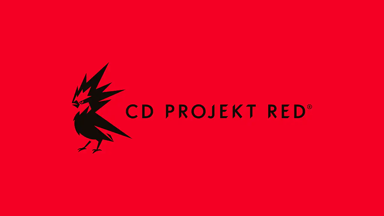 Студия CD PROJEKT RED представила обновленный логотип и фирменный стиль