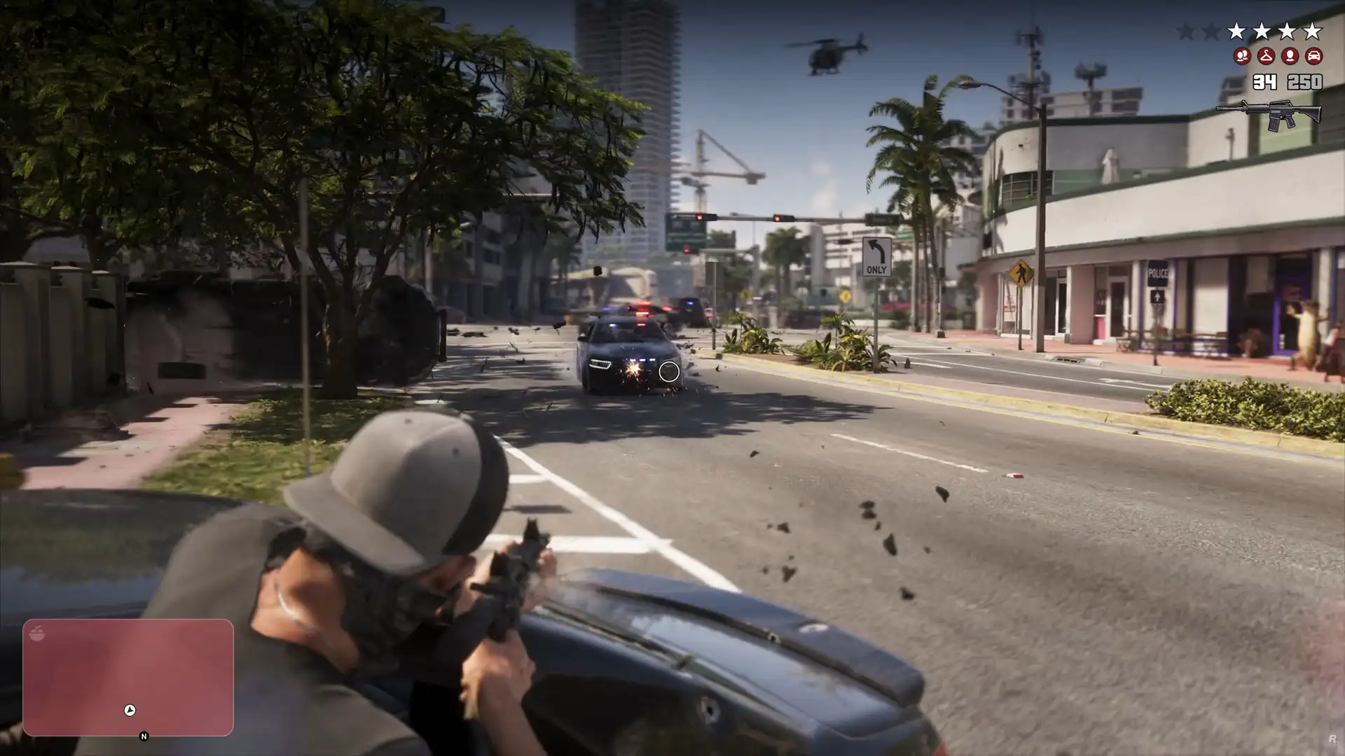 gta 6 crash gpu