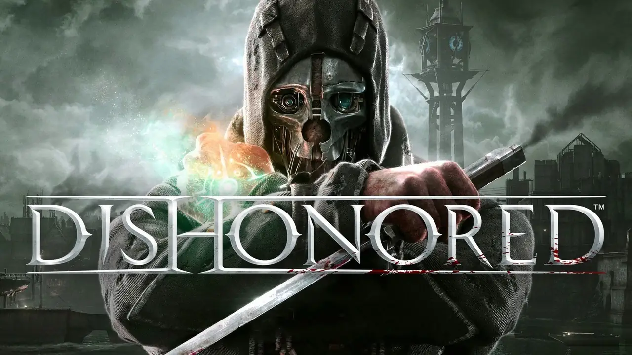 Культовая Dishonored спасла студию Arkane от полного банкротства