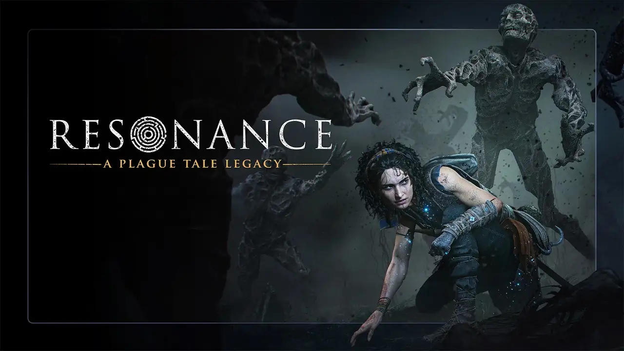 Состоялась премьера релизного трейлера экшена Resonance A Plague Tale Legacy