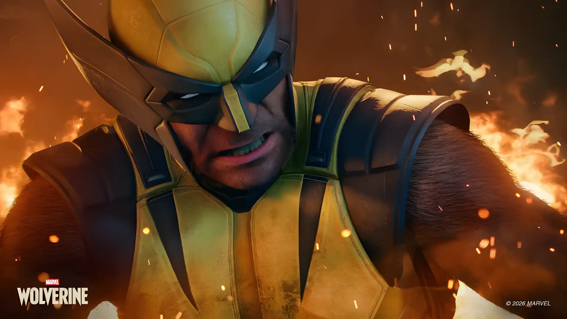 Авторы Marvel Wolverine рассказали о прокачке костюмов и трехуровневой ярости