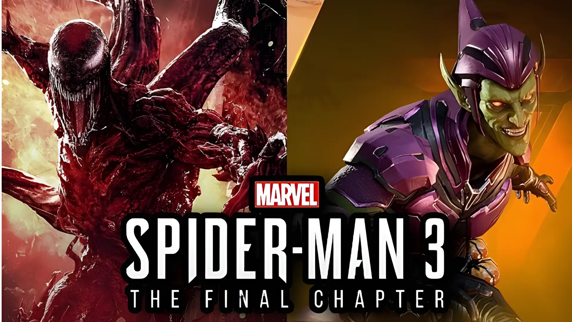 Зеленый Гоблин и Доктор Осьминог станут главными злодеями Spider Man 3